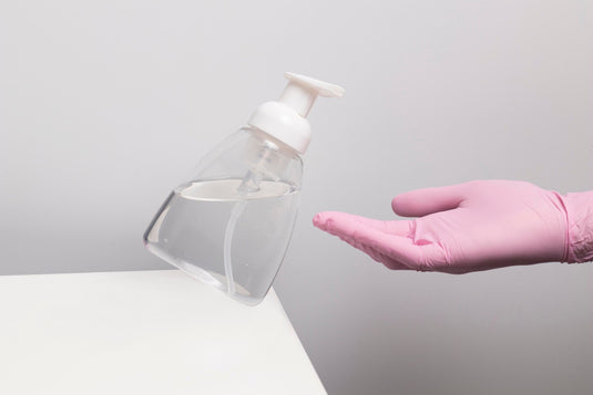Hand Sanitizers and Soaps