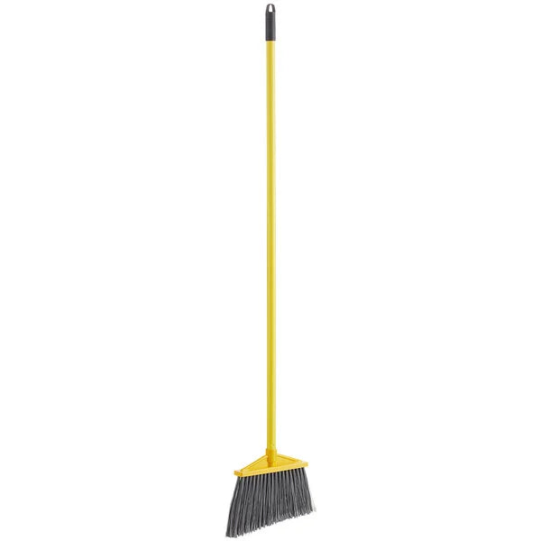 Rubbermaid Angled Broom (FG637500GRAY)
