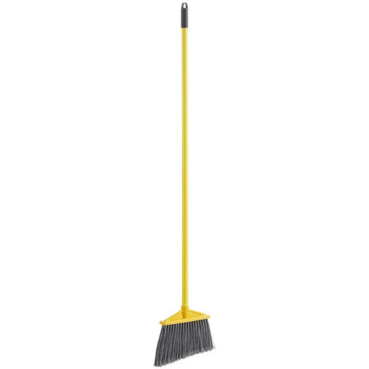 Rubbermaid Angled Broom (FG637500GRAY)