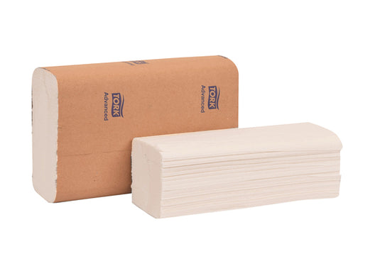 MULTI FOLDS: Advanced White Multifold 16/250