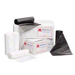 META ONLY: TRASH BAGS: Strongman SM385823 38X58 Roll