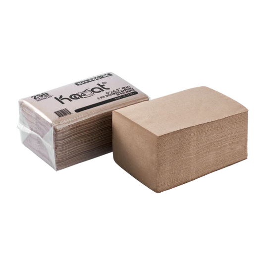 NAPKINS: Dispensing Napkins 6000/CS