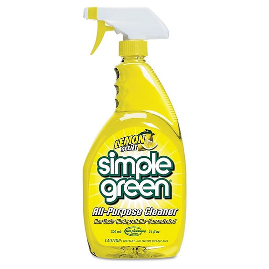 Simple Green Original All-Purpose Cleaner