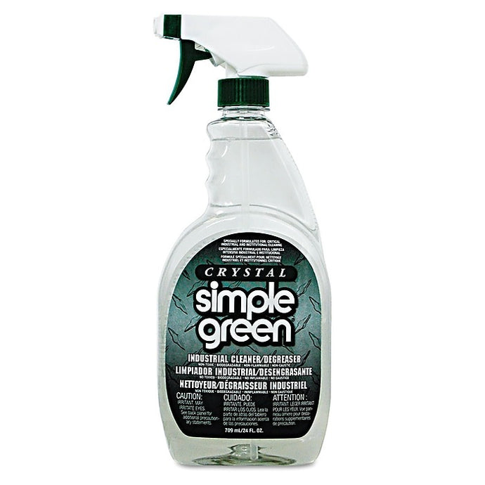 Simple Green All-Purpose Industrial Cleaner Degreaser